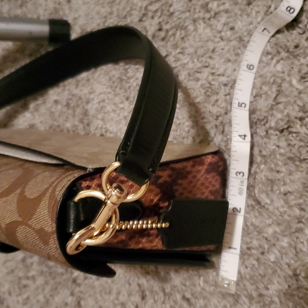Handbag - Picture 4 of 5